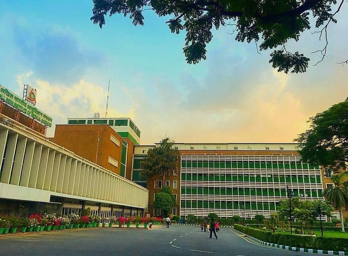 AIIMS