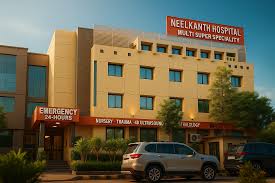 Neelkanth Maternity & IVF Hospital Gurgaon