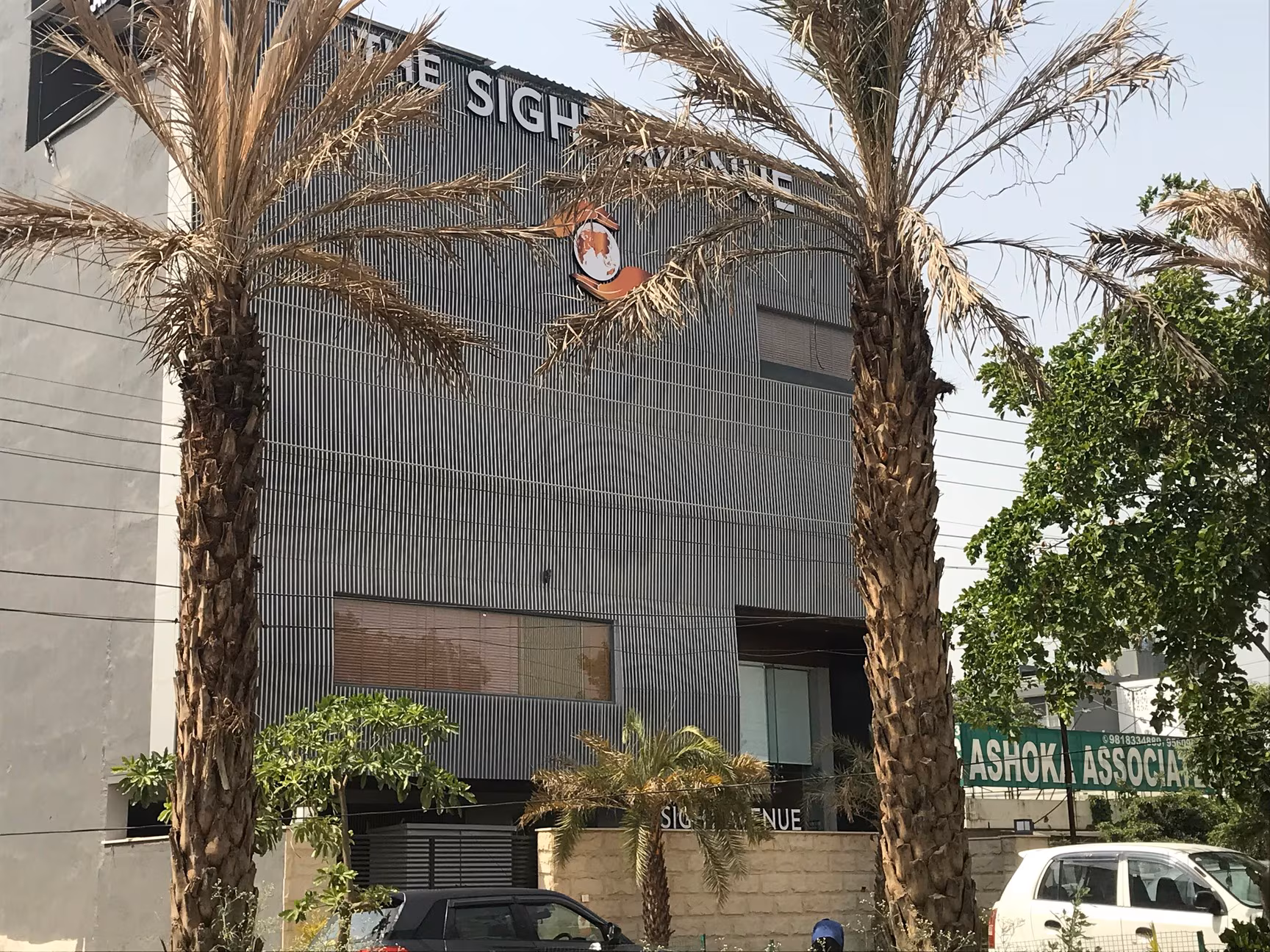 Sight Avenue Hospital Gurgaon