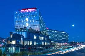 Memorial Hospital