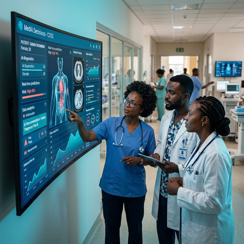 Clinical Decision Support