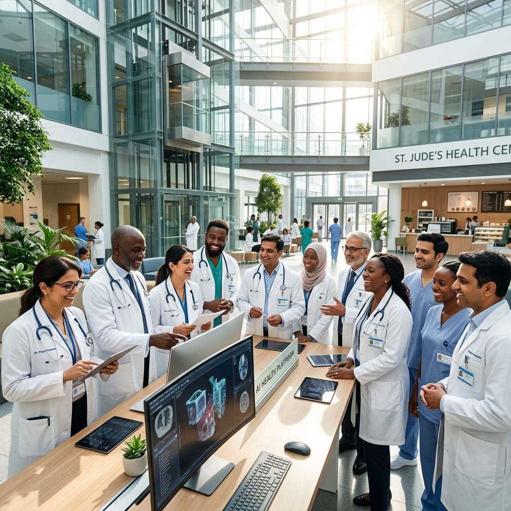 Clinical Excellence Network