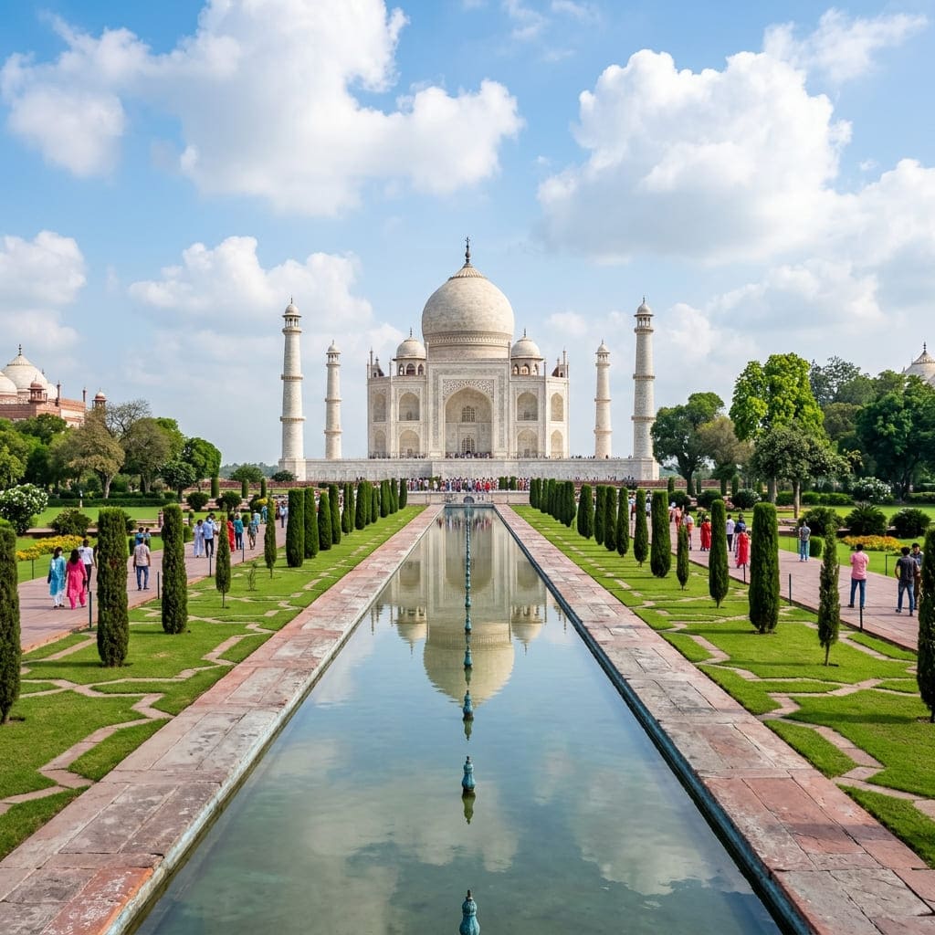 India