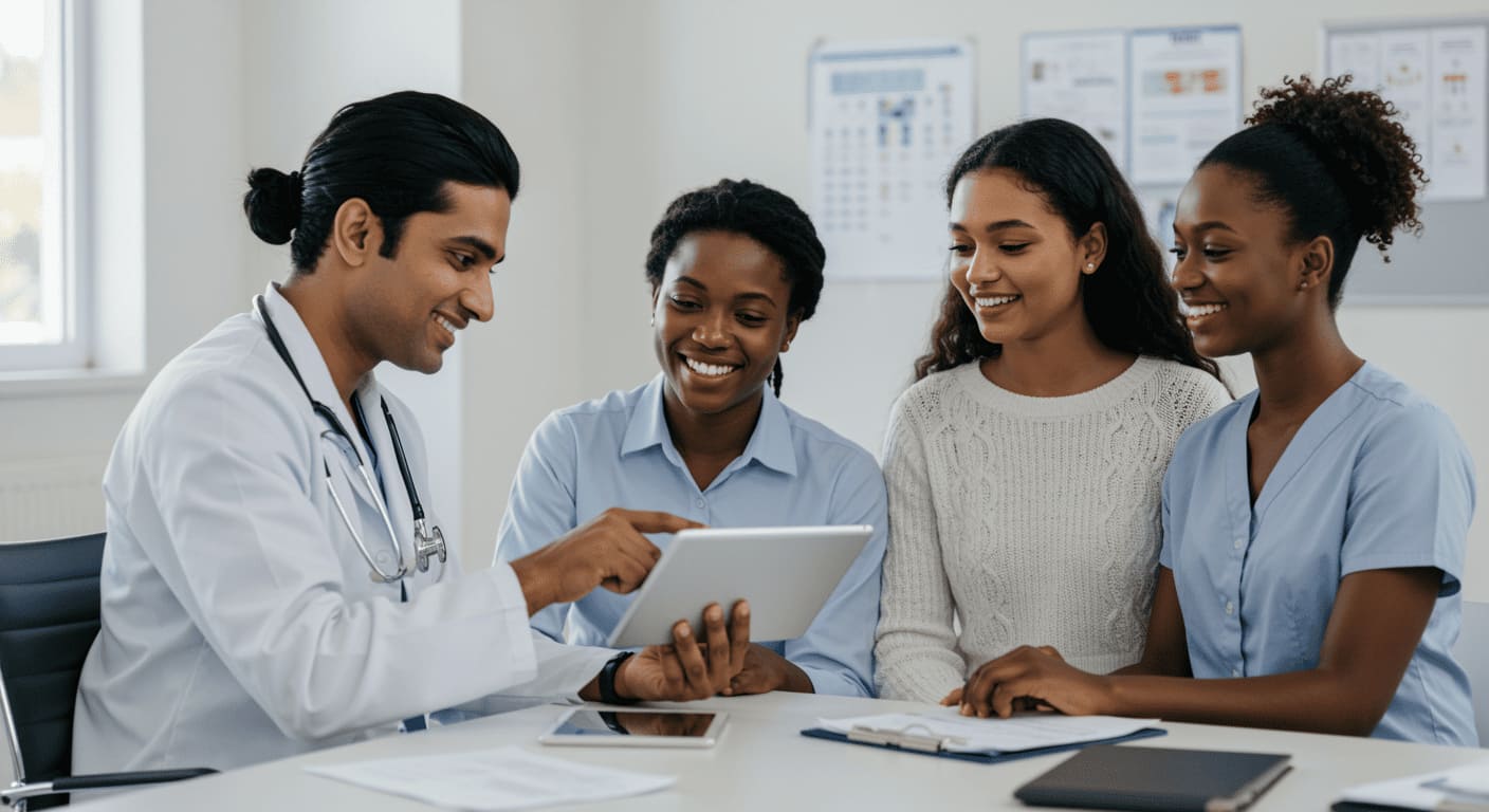 Medical Team