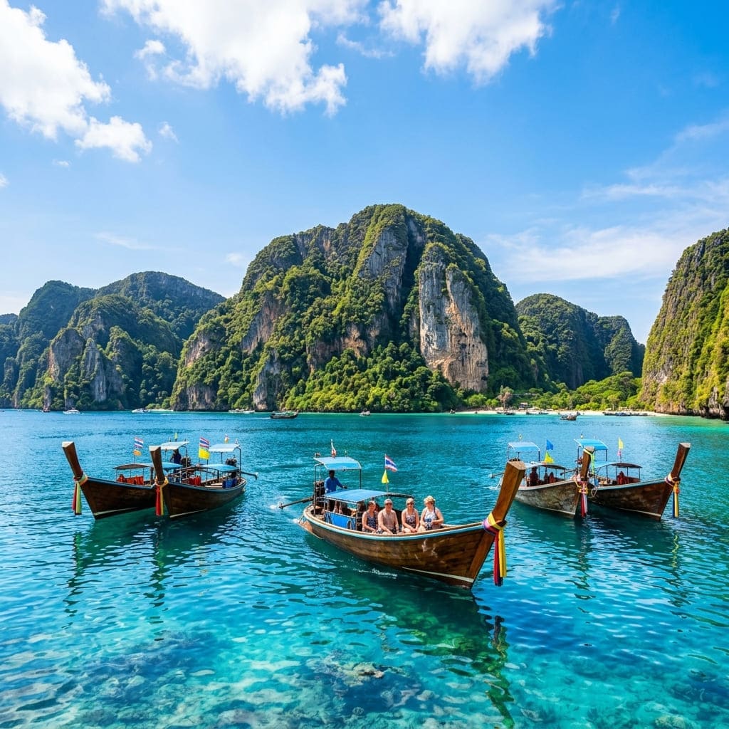 Thailand
